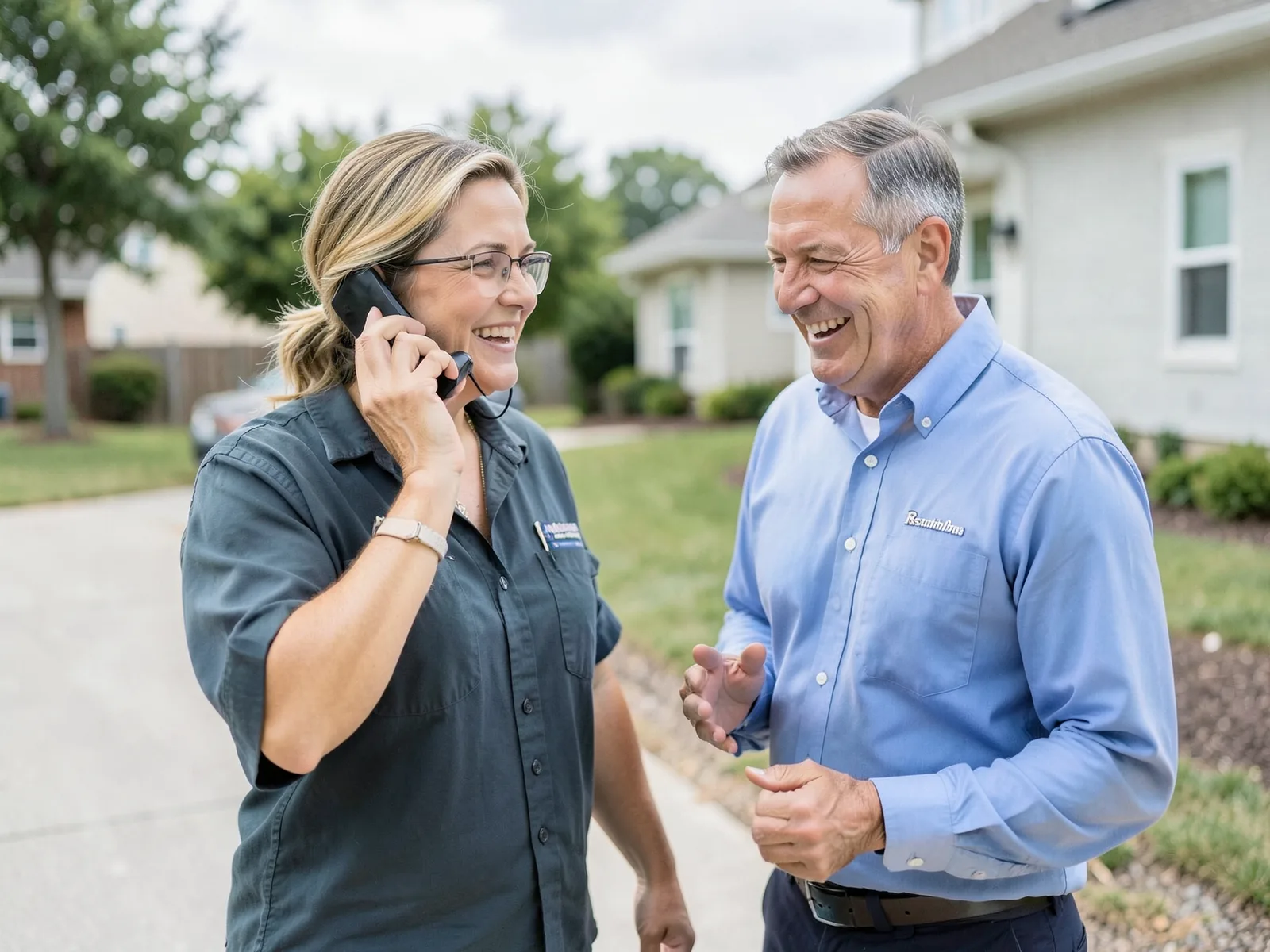 Frequently Asked Questions About Water Cleanup in West Hartland, CT